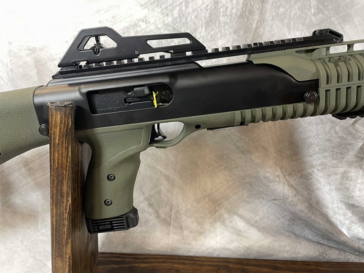 #2052-•-hi-point-carbine-45-auto-semi-auto-rifle,-sn:-r128782-image-5