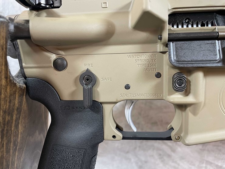 #2055-•-watchtower-firearms-15m-tactical-5.56-nato-semi-auto-rifle,-sn:-t15mwt30041700-image-22