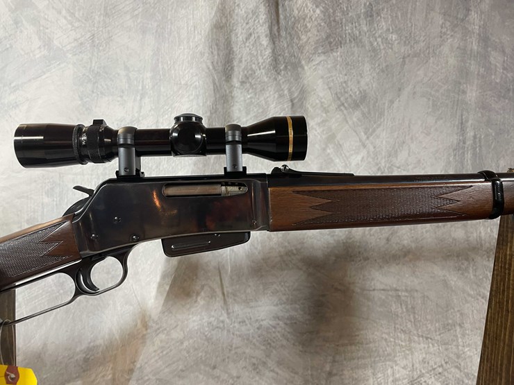 #2089-•-belgium-browning-blr-1st-model-308-win-lever-action-rifle-sn:-01174k70-image-4