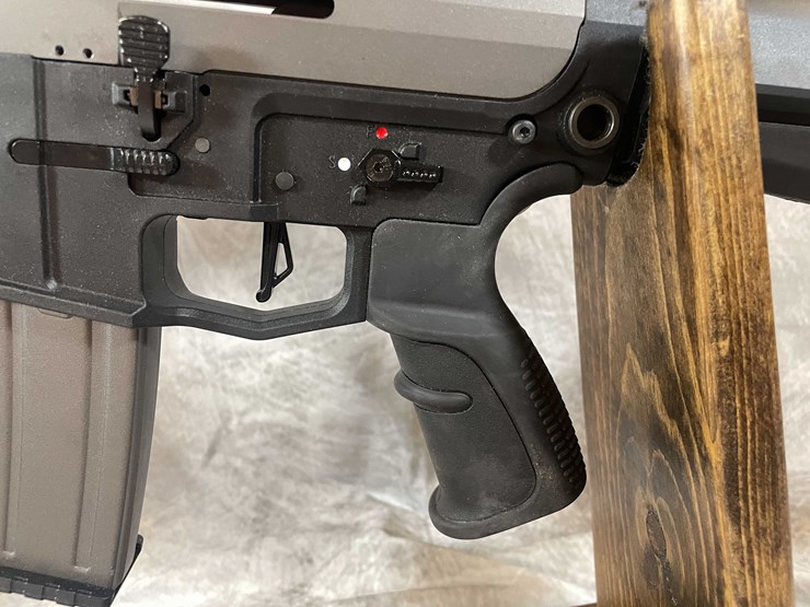 #2009-•-u235-armory-halo-tactical-12-ga.-semi-auto-shotgun,-sn:-d-bsmf-bs1-12-image-14