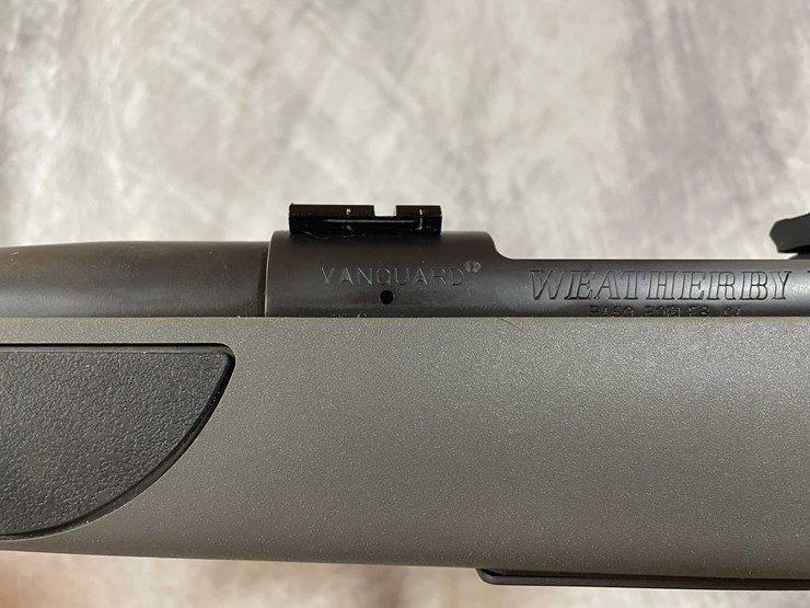 #2060-•-weatherby-vanguard-243-win-bolt-action-rifle,-sn:-vb131892-image-14