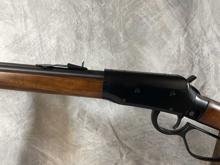 #2053-•-savage-arms-revel-22-lr-lever-action-rifle,-sn:-4670142-image-9