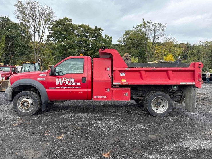 2005-ford-f450-xl-image-1