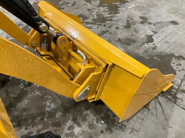 #1013-•-unused-gg385-mini-skid-steer-image-33