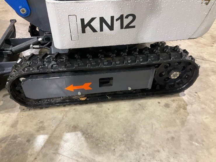 #1201-•-unused-kn12-mini-excavator-image-15