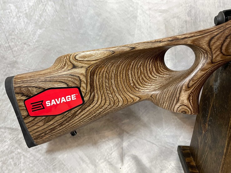 #2049-•-savage-mk-ii-22-lr-bolt-action-rifle,-sn:-4104373-image-17