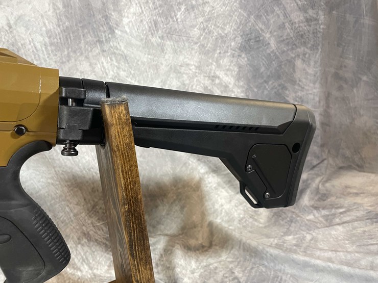 #2004-•-armsco-u-235-m22-12-ga.-semi-auto-shotgun,-sn:-tr4123-hbc002494-image-12