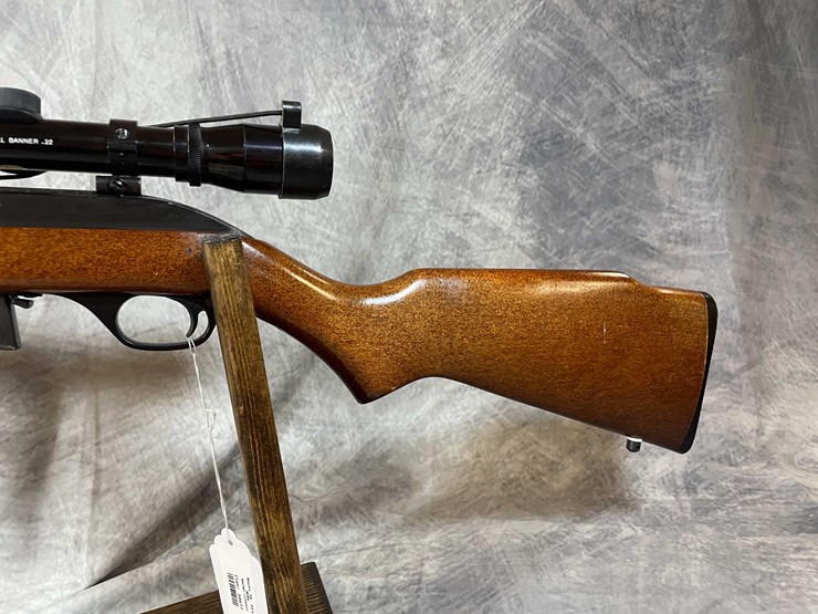 #2067-•-marlin-model-70-22-lr-semi-auto-rifle,-sn:-15500825-image-8