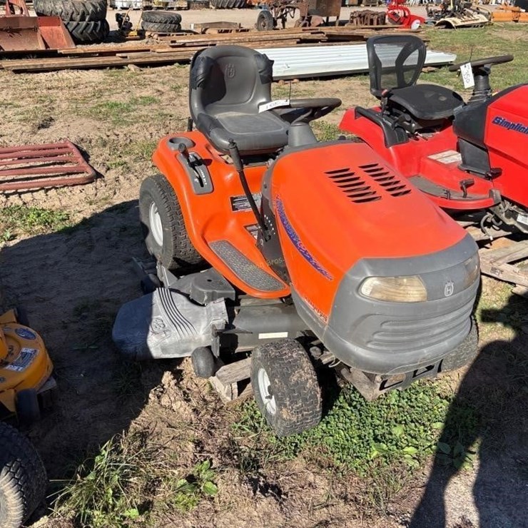 HUSQVARNA YTH2148