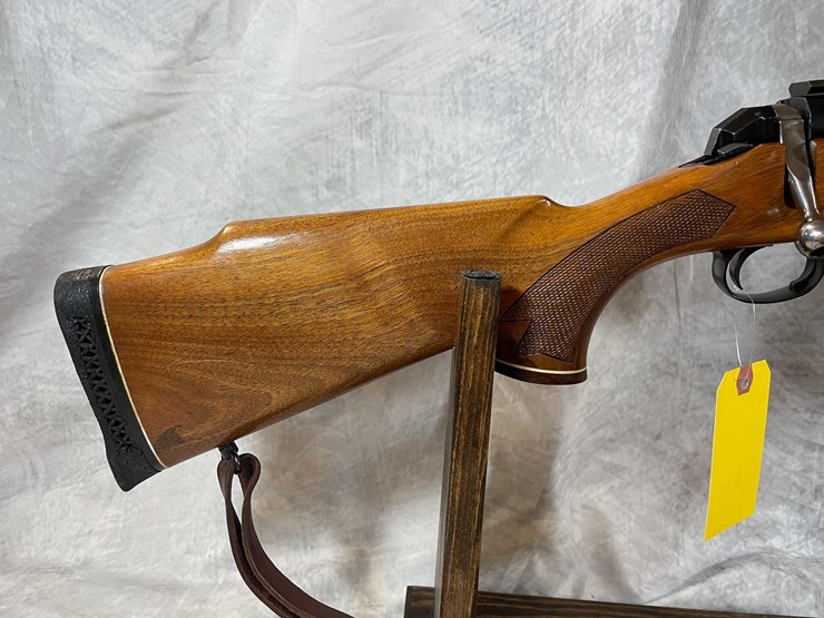 #2091-•-british-small-arms-majestic-deluxe-30-06-sprg-bolt-action-rifle,-sn:-7m7202-image-3