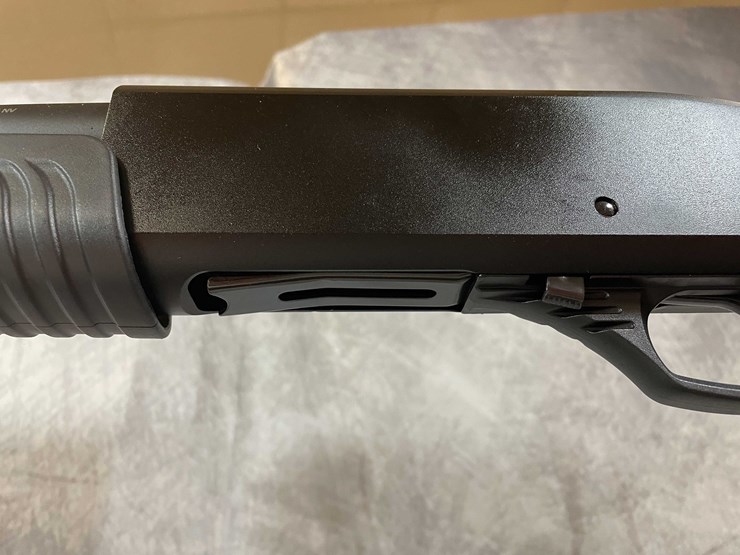 #2026-•-g-force-gf-2p-tactical-12-ga.-pump-action-shotgun,-sn:-24psm-18225-image-15