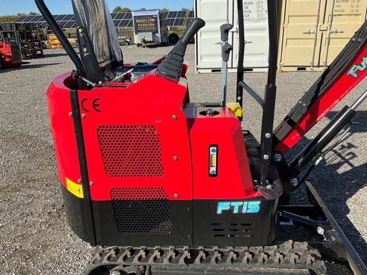 #1202-•-unused-future-ft15-mini-excavator-image-19
