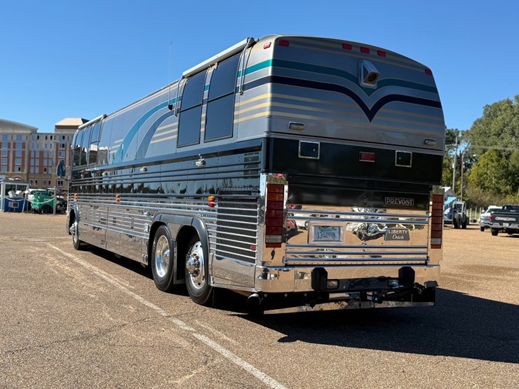 #7462-•-1994-liberty-prevost-coach-tour-bus-*nice!-image-4