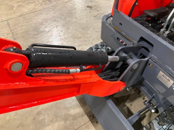 #1153-•-unused-kn22-mini-excavator-image-14