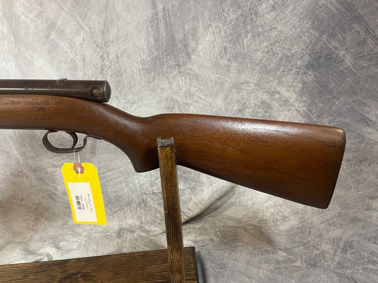 #2075-•-winchester-model-74-22-lr-semi-auto-rifle,-sn:-160604a-image-8
