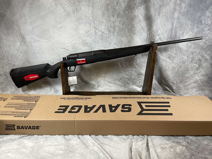 #2045-•-savage-axis-ii-22-250-rem-bolt-action-rifle,-sn:-p440569-image-1