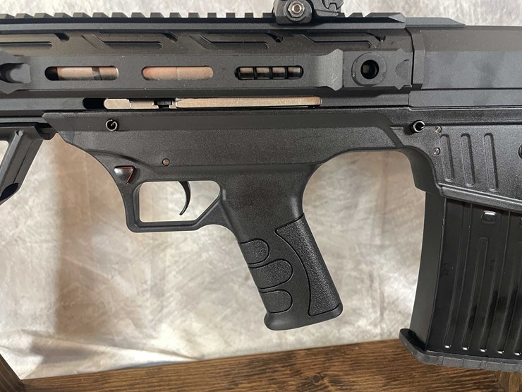 #2003-•-armsco-bullie-12-bullpup-tactical-12-ga.-semi-auto-shotgun,-sn:-12b21-0229-image-14