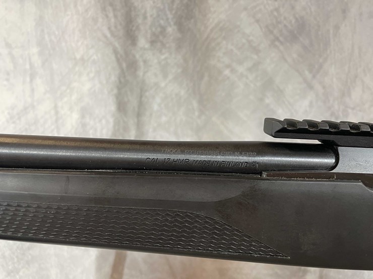#2077-•-tikka-t1x-sr-17-hmr-bolt-action-rifle,-sn:-am3909-image-13