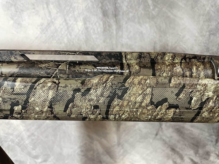 #2005-•-winchester-sx4-12-ga.-semi-auto-shotgun,-sn:-pt19455yw11k-image-15