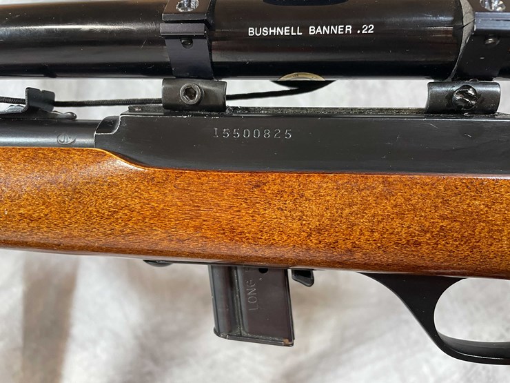 #2067-•-marlin-model-70-22-lr-semi-auto-rifle,-sn:-15500825-image-13