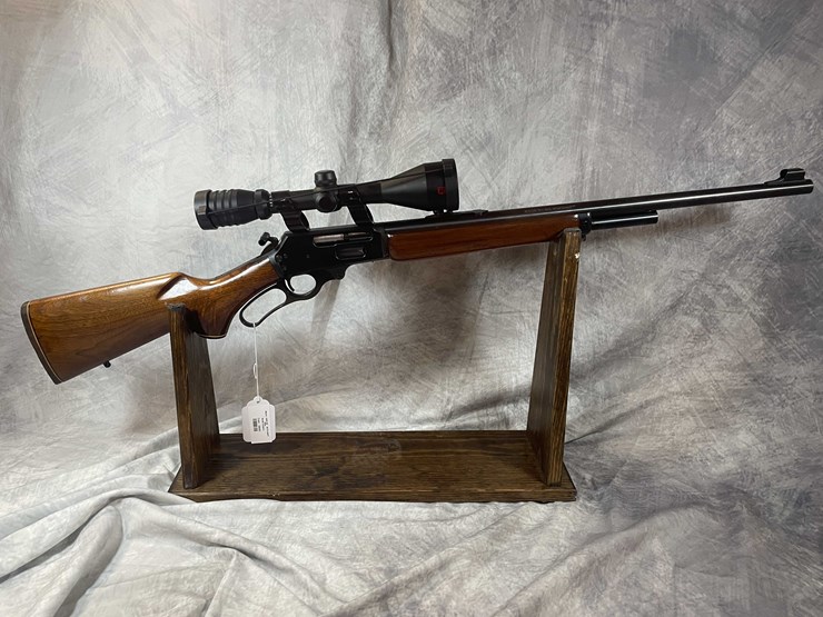 #2074-•-marlin-1895-cb-45-70-govt-lever-action-rifle,-sn:-96200916-image-1