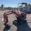 #1206-•-unused-future-ft13-mini-excavator-image-1