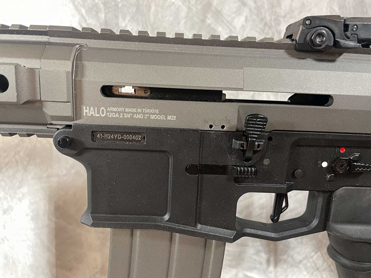 #2009-•-u235-armory-halo-tactical-12-ga.-semi-auto-shotgun,-sn:-d-bsmf-bs1-12-image-16