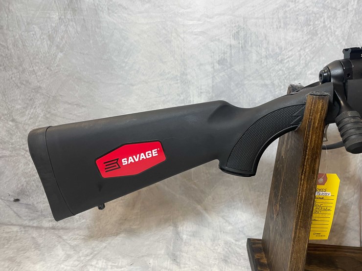 #2094-•-savage-arms-model-10-243-win-bolt-action-rifle,-sn:-n762589-image-3
