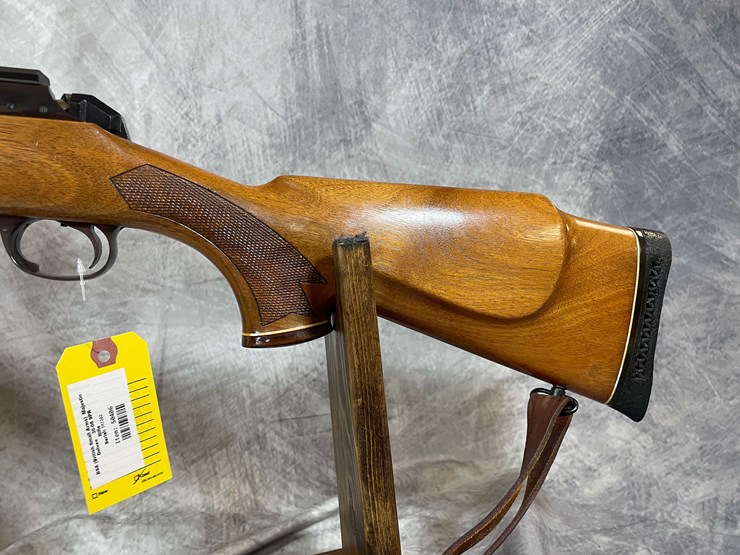 #2091-•-british-small-arms-majestic-deluxe-30-06-sprg-bolt-action-rifle,-sn:-7m7202-image-8