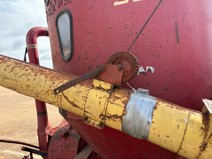 #6849-•-new-holland-352-grinder-mixer-image-9