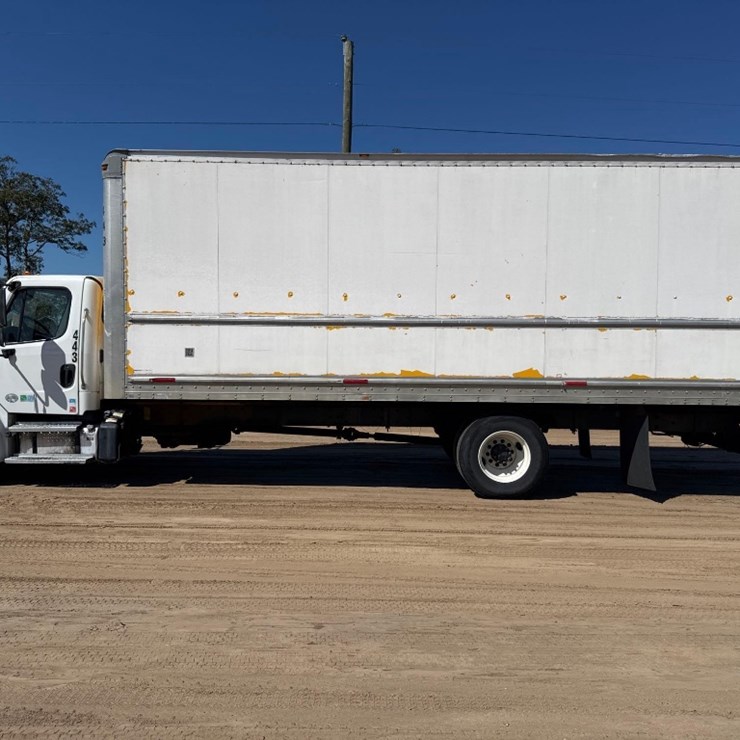 2019 MORGAN GVMD10326102