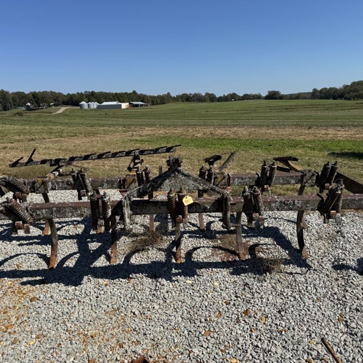 #12476 • Chizzle Plow