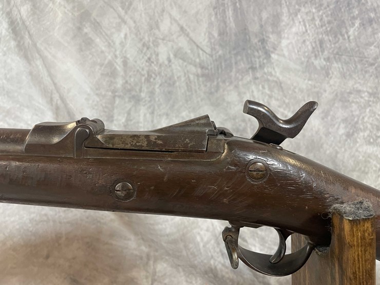 #2093-•-springfield-rolling-block-45-70-govt-single-shot-rifle,-sn:-nsn-image-13