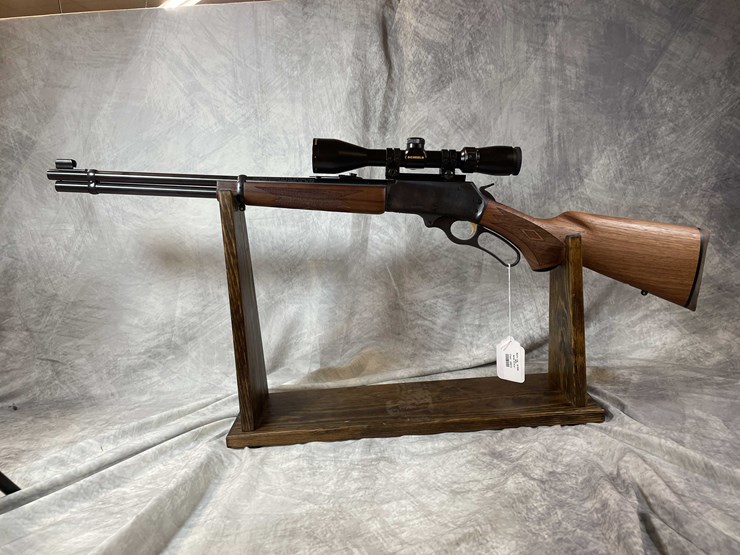 #2070-•-marlin-model-336-35-rem-lever-action-rifle,-sn:-mr19918h-image-2