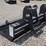 #1376-•-new!-wolverine-skid-steer-land-leveler-image-4