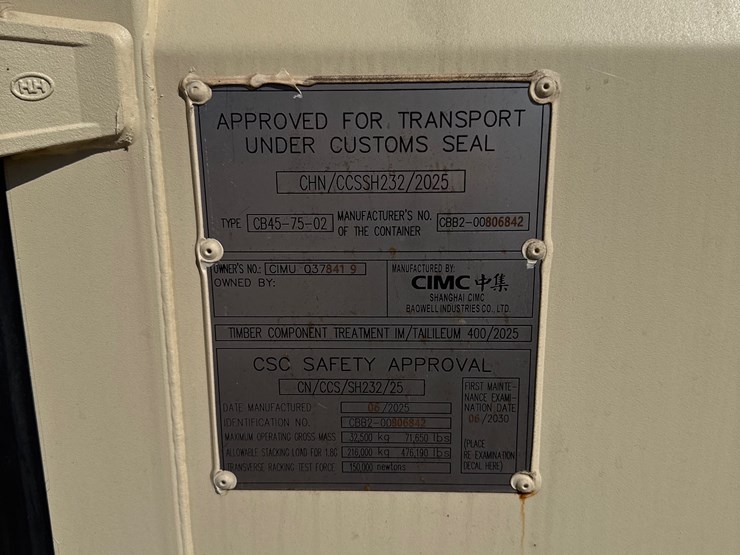 #6894-•-40ft-container--one-time-(new)-image-7