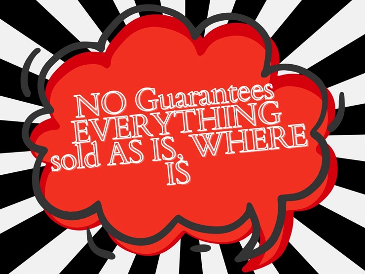 #5-•-##noguarantees-•-sold-as-is,-where-is-image-1