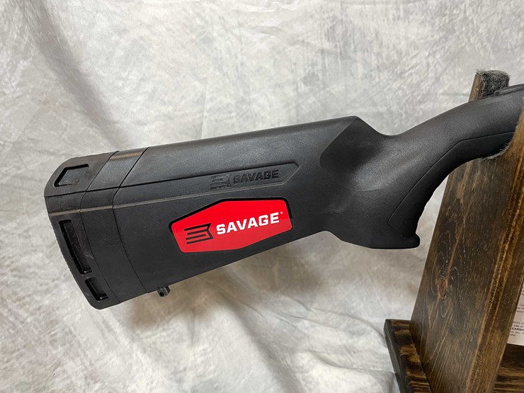 #2043-•-savage-axis-xp-6.5-creedmoor-bolt-action-rifle,-sn:-p579876-image-4