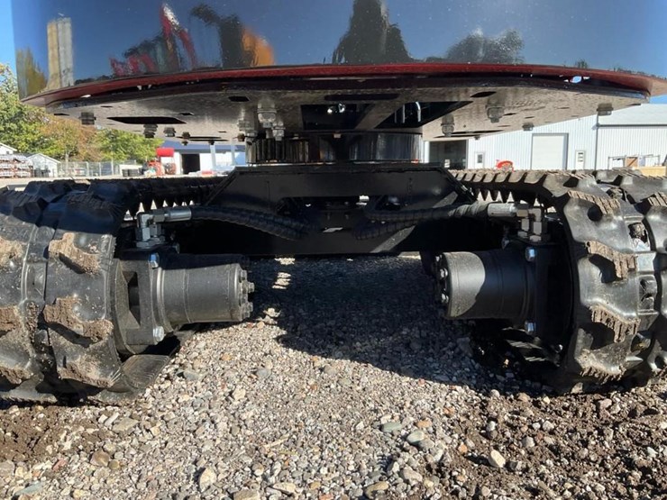 #1206-•-unused-future-ft13-mini-excavator-image-19