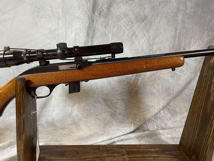 #2067-•-marlin-model-70-22-lr-semi-auto-rifle,-sn:-15500825-image-4