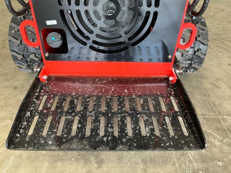 #1019-•-unused-future-ft380r-mini-skid-steer-image-32