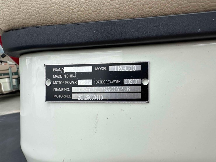 unused-irgc40-battery-powered-mini-golf-cart-image-12