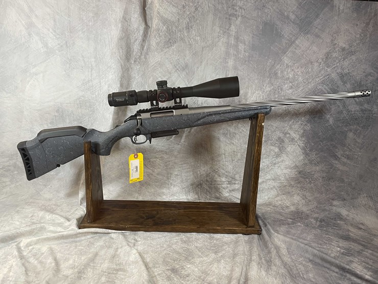 #2084-•-ruger-american-gen-ii-6.5-creedmoor-bolt-action-rifle,-sn:-692062013-image-1