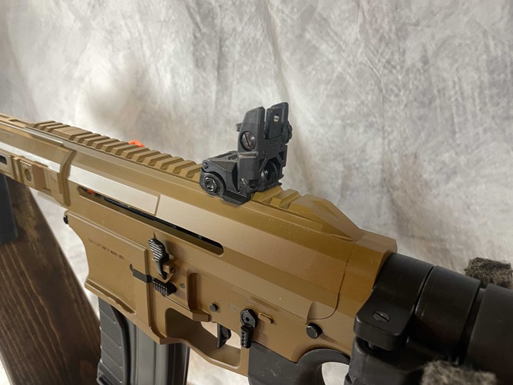 #2004-•-armsco-u-235-m22-12-ga.-semi-auto-shotgun,-sn:-tr4123-hbc002494-image-16