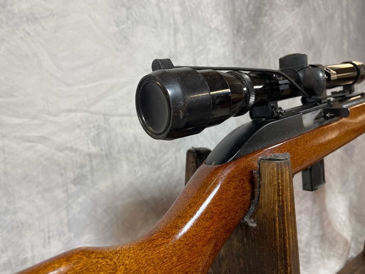 #2067-•-marlin-model-70-22-lr-semi-auto-rifle,-sn:-15500825-image-25