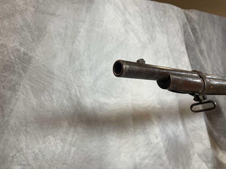 #2093-•-springfield-rolling-block-45-70-govt-single-shot-rifle,-sn:-nsn-image-9