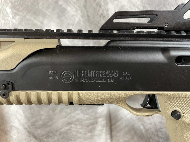 #2042-•-hi-point-carbine-45-auto-semi-auto-rifle,-sn:-r125884-image-16