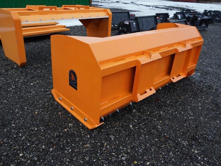 #1395-•-new-wolverine-skid-steer-snow-pusher-image-7