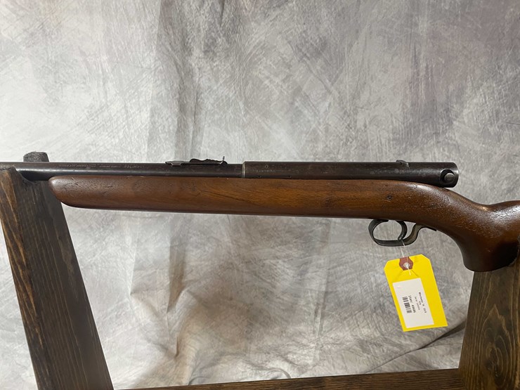 #2075-•-winchester-model-74-22-lr-semi-auto-rifle,-sn:-160604a-image-7