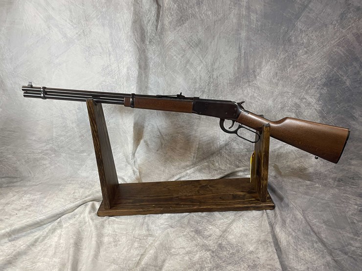 #2087-•-winchester-94ae-30-30-win-lever-action-rifle,-sn:-6472549-image-2
